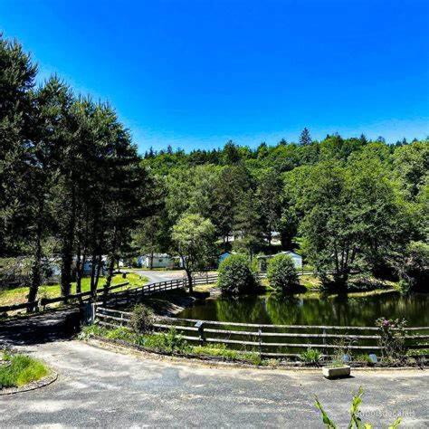 Au Bois De Calais Villa Correze Exterior photo